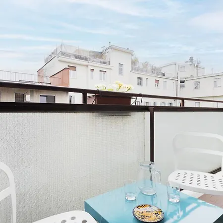 Easylife - Oasi Di Charme 5 Min Da Apartmán