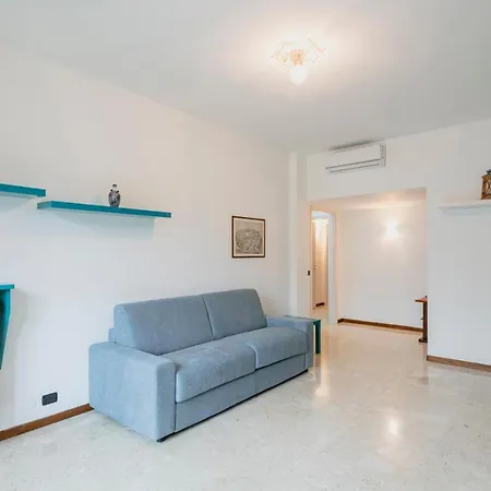 Apartmán Easylife - Oasi Di Charme 5 Min Da *