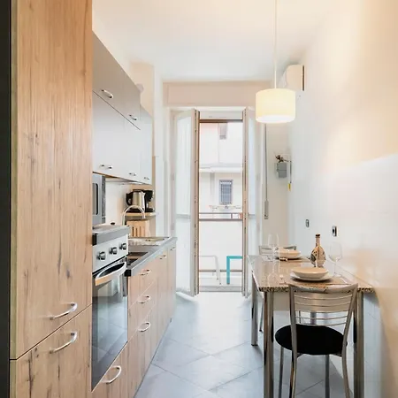 Easylife - Oasi Di Charme 5 Min Da * Milan