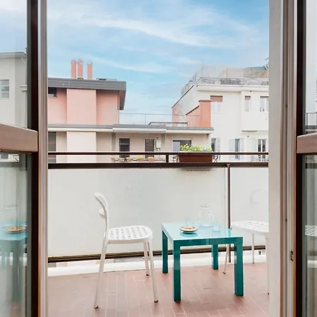 Easylife - Oasi Di Charme 5 Min Da Apartmán
