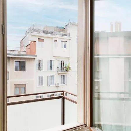 Apartmán Easylife - Oasi Di Charme 5 Min Da