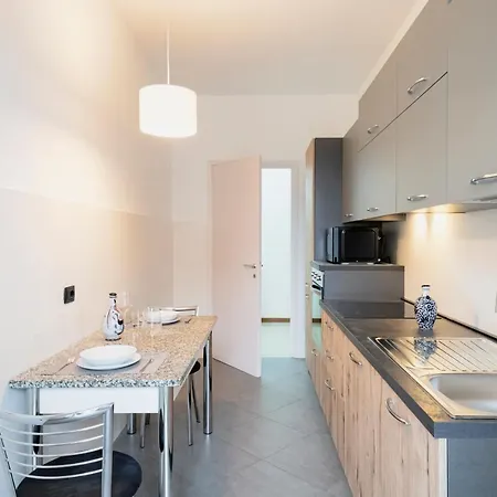 Easylife - Oasi Di Charme 5 Min Da Apartmán