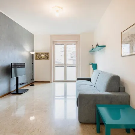 Easylife - Oasi Di Charme 5 Min Da Apartmán *