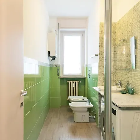 Easylife - Oasi Di Charme 5 Min Da Milan