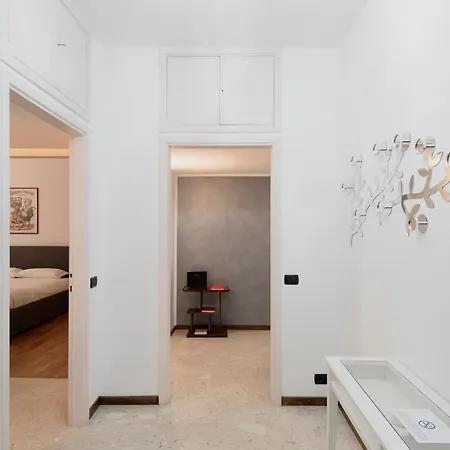 Easylife - Oasi Di Charme 5 Min Da Apartmán *
