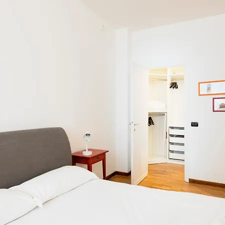 Easylife - Oasi Di Charme 5 Min Da Apartmán Milán