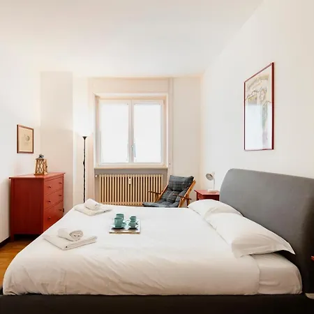 Easylife - Oasi Di Charme 5 Min Da Apartment