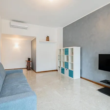 Apartmán Easylife - Oasi Di Charme 5 Min Da