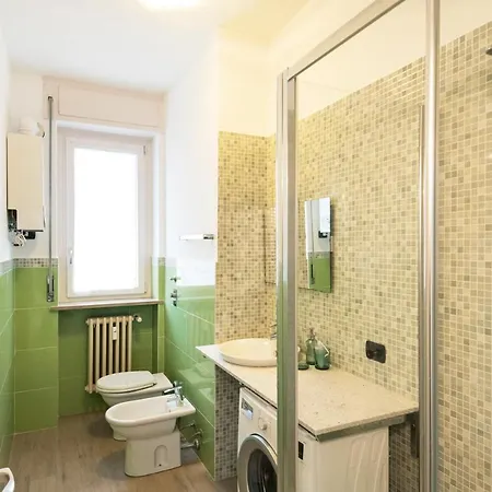 Easylife - Oasi Di Charme 5 Min Da Apartmán *