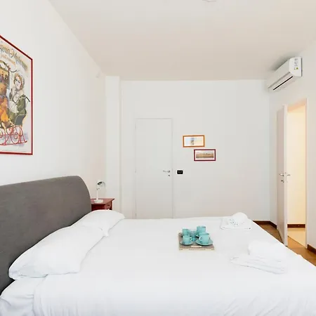 Easylife - Oasi Di Charme 5 Min Da * Milan