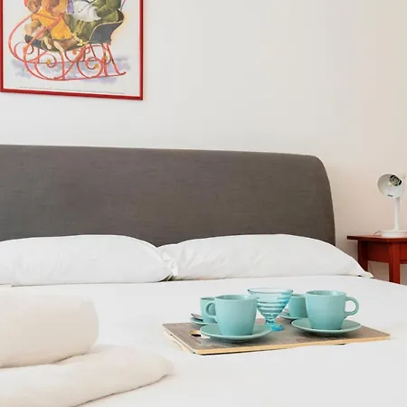 Easylife - Oasi Di Charme 5 Min Da Apartmán Milán