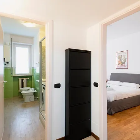 Easylife - Oasi Di Charme 5 Min Da Apartmán