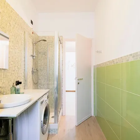 Apartmán Easylife - Oasi Di Charme 5 Min Da *